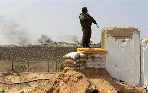 No negotiations over 'captive soldiers': Hamas