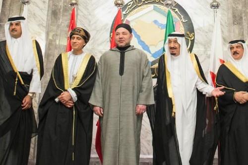 GCC Countries Voice Support Moroccan Sovereignty Over Western Sahara