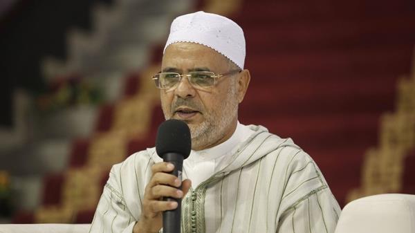 Morocco- Muslim Preacher Lashes Out at Moroccan Teacher Trainees