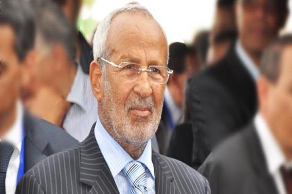 Morocco- Moroccan Billionaire Miloud Chaabi Dies