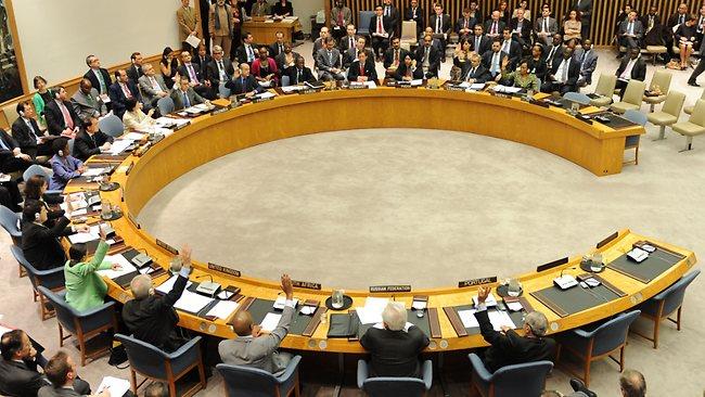 Western Sahara: UNSC Highlights Morocco s Achievements in Human Rights