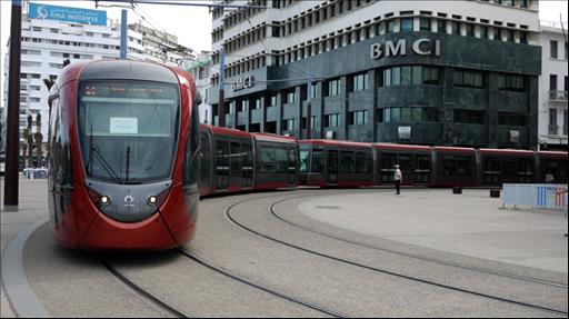 Morocco Pushes to Modernize Public Transport System: OBG