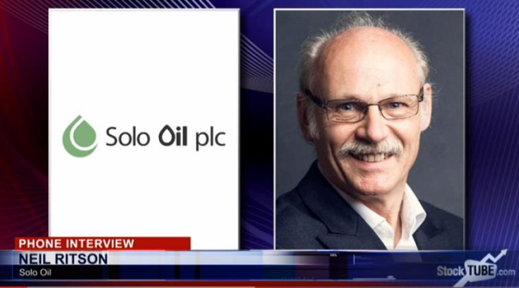 Solo Oil PLC boss talks Tanzania gas potential