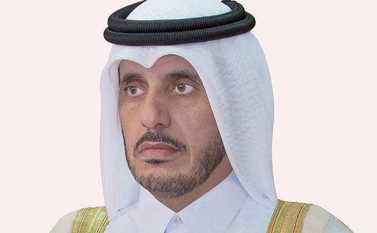 Prime Minister Returns to Doha from Riyadh