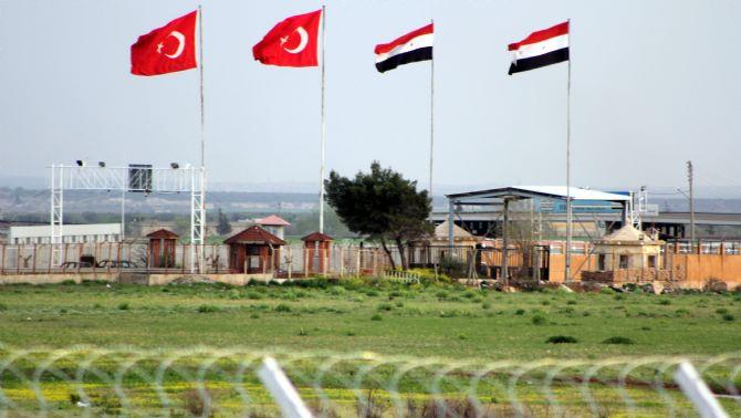 Turkey- Turkish PM responds to Obama Putin over Syrian border remarks Turkey- Turkish PM responds to Obama Putin over Syrian border remarks
