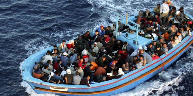 First migrant returns arrive in Turkey from Greece First migrant returns arrive in Turkey from Greece