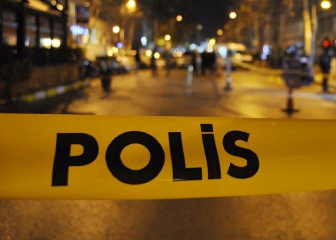 Syrian journalist shot in Turkey's southeast Syrian journalist shot in Turkey's southeast