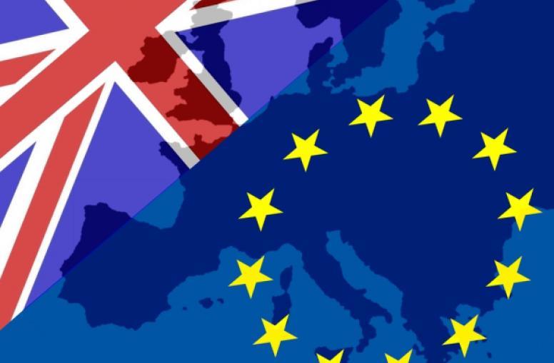 In Brexit warm up Dutch voters to consider EU treaty with Ukraine