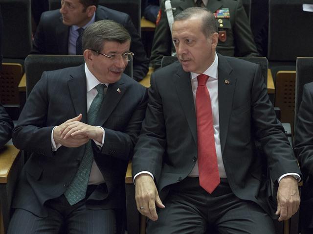 Turkey says 78 Syrian migrants sent to Germany under EU deal Turkey says 78 Syrian migrants sent to Germany under EU deal