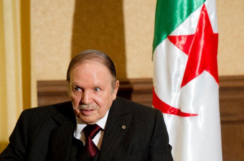 After summoning French envoy Algeria warns over 'red line'
