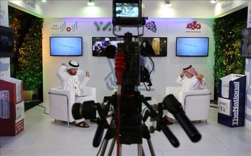 UAE- Arab media needs to focus on humanitarian causes