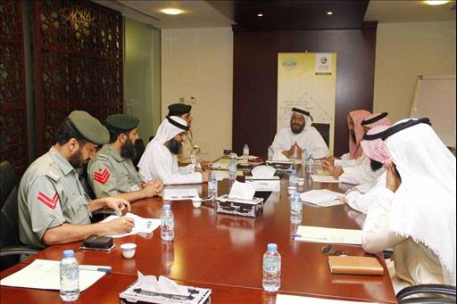 UAE- Dar Al Ber holds cultural activities for jail inmates