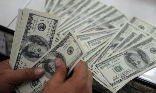 Morocco's Net International Reserves Rise by 31.3 in April