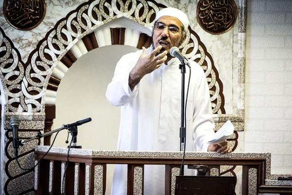 Saudi Cleric Says Muslim Countries Should not Punish Homosexuals