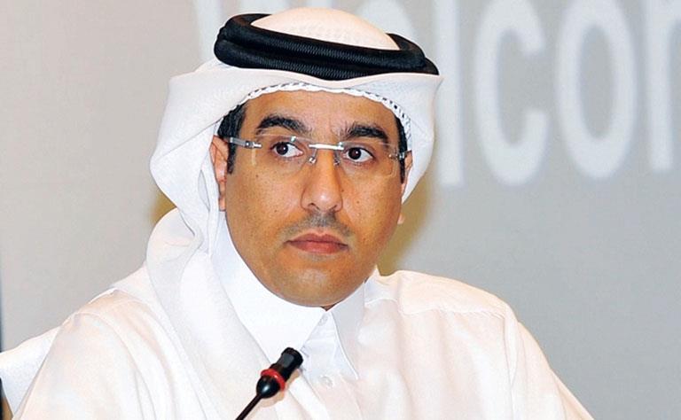 Qatar- Algeria Parliament Speaker Meets NHRC Chairman