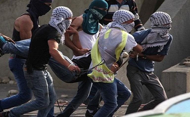 Qatar- Israeli Soldiers Shot Two Palestinians in Jerusalem