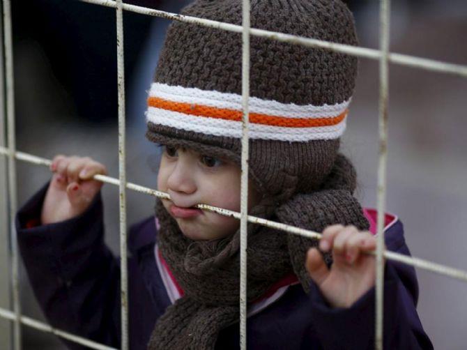 Turkey- Refugees are an opportunity for Turkish society and economy Turkey- Refugees are an opportunity for Turkish society and economy