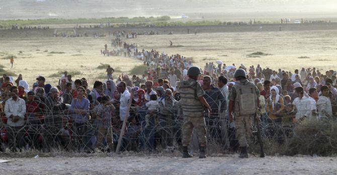 Turkey deserves more help for refugees: UN chief Turkey deserves more help for refugees: UN chief