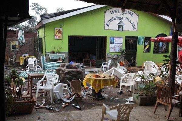 Uganda 2010 bombing mastermind found guilty: court