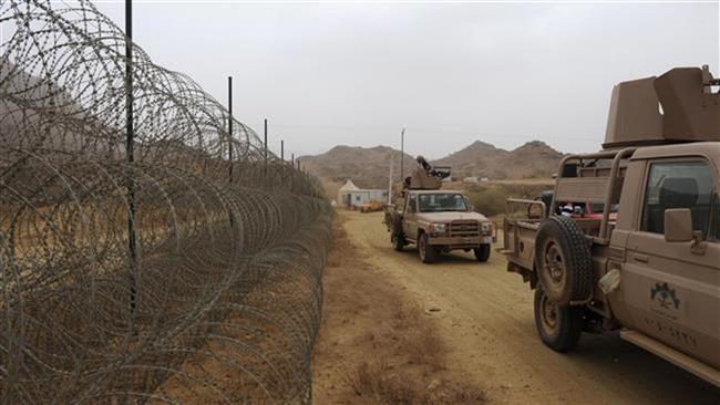 Landmine kills Saudi soldier on Yemen border