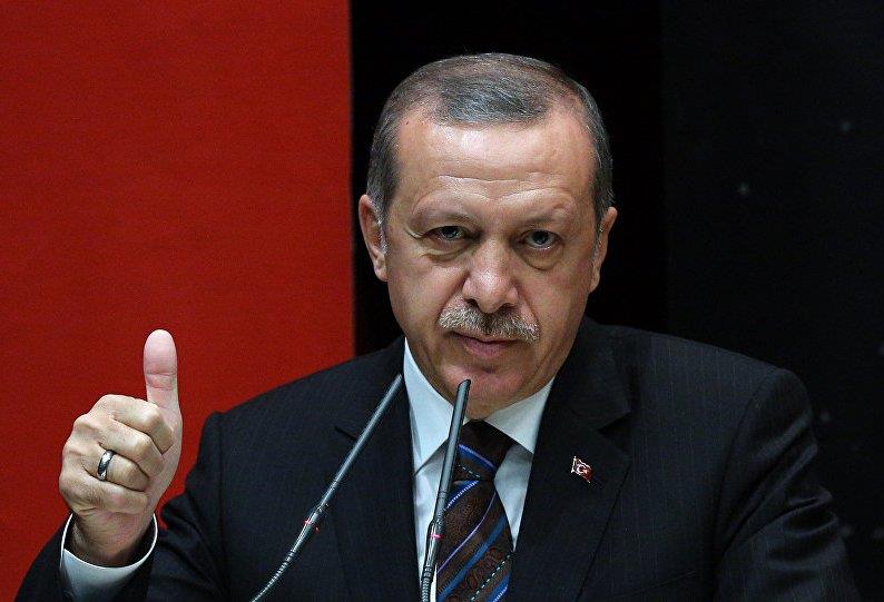 Turkey to keep its doors open to Syrians: Erdogan Turkey to keep its doors open to Syrians: Erdogan
