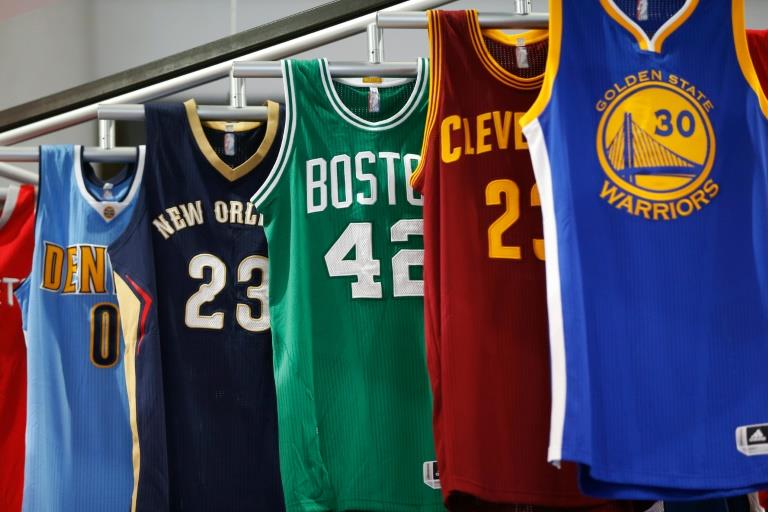 NBA, Al Mana Fashion Group To Open First NBA Stores In Middle East