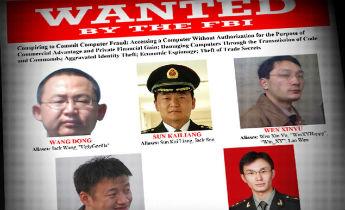 Chinese espionage and intelligence activities at all time high, experts say