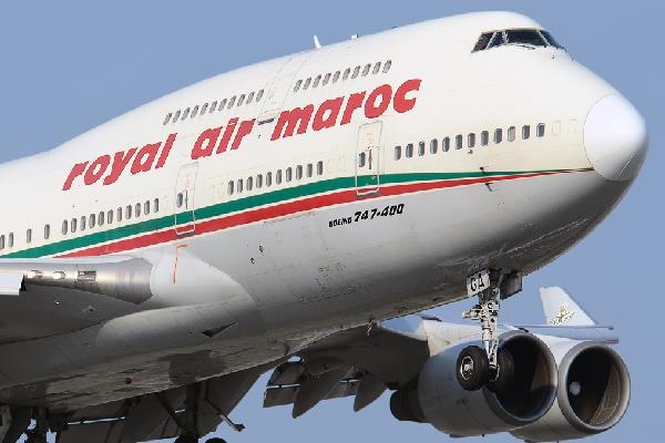New York: Man Sells Fake Royal Air Maroc Ticket to Travelers