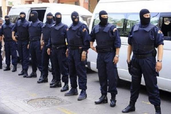 Morocco Arrests ISIS Supporter in Meknes