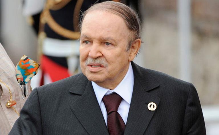 Qatar- Algerian President Conducts Partial Cabinet Reshuffle