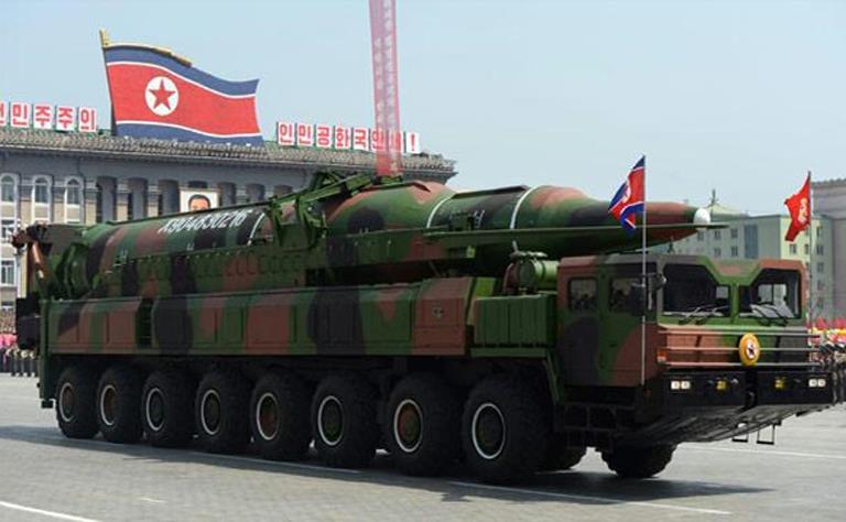 Qatar- South Korea Urges North Korea to Give up Nukes