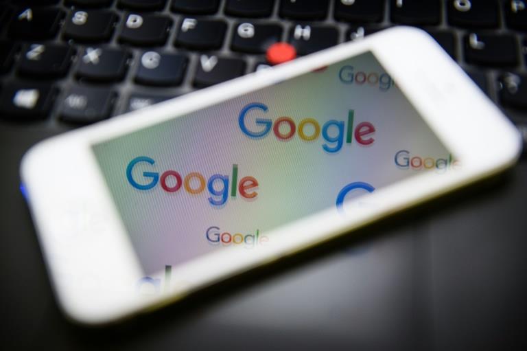 Alphabet/Google revs up advertising, boosts profits