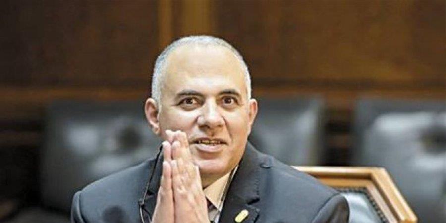 Egypt- Irrigation Minister in Uganda to increase bilateral hydro projects