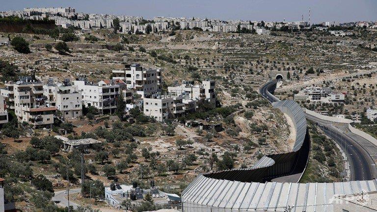 New Israeli settlements 'obstacle' to peace negotiations: Egypt FM