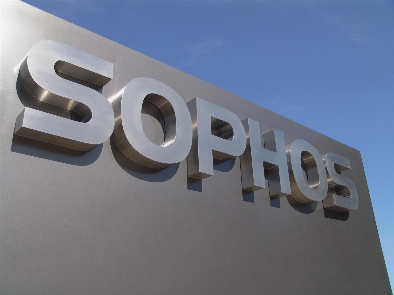 Sophos continues cybersecurity innovation in the Egyptian market