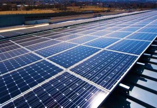 CITD becomes first MSME institute to get solar power