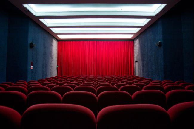 Moroccan Cinematographic Center to Renovate Four Movie Theaters