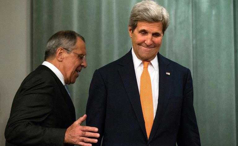 US, Russia Agree on Steps to Save Syria Ceasefire