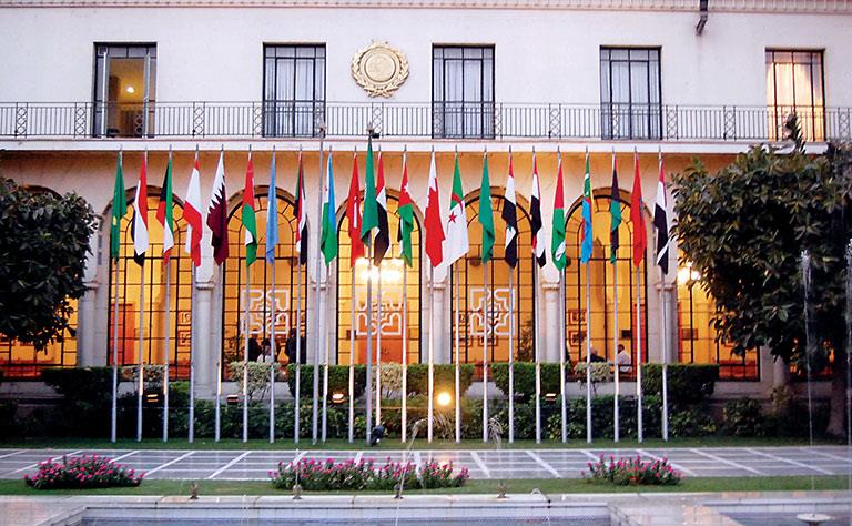 Arab League Strongly Condemns Baghdad Bombing