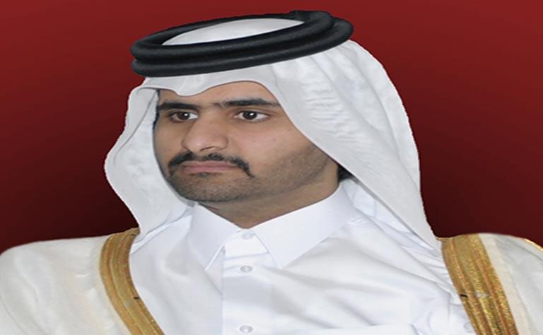 Qatar- HH the Deputy Emir Sends Congratulations to King of Belgium