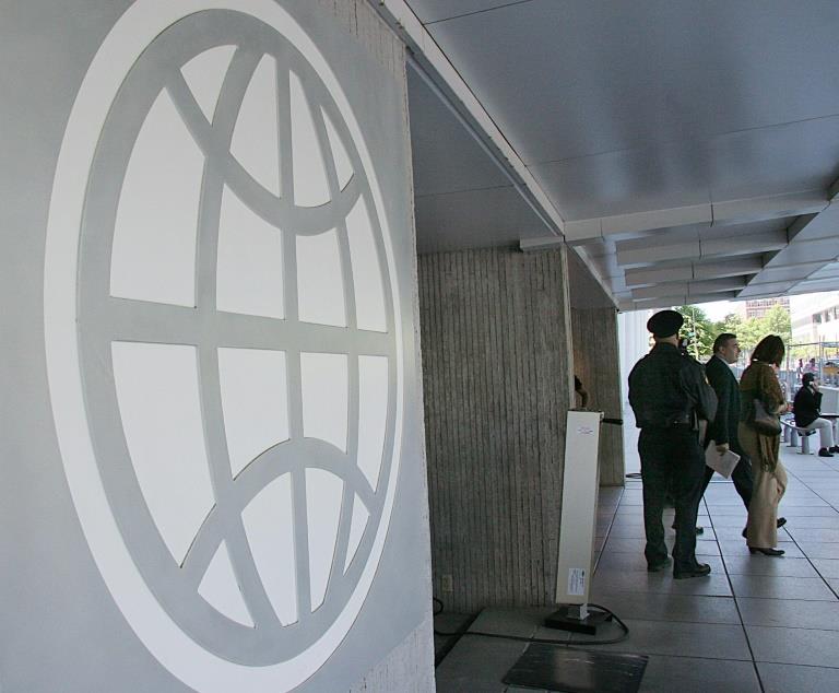 World Bank suffering 'leadership crisis,' staff say