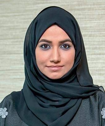 Caring for Dubai's elderly Caring for Dubai's elderly