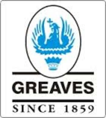 Greaves Cotton Registers 5% YoY Growth in Revenue During the Quarter