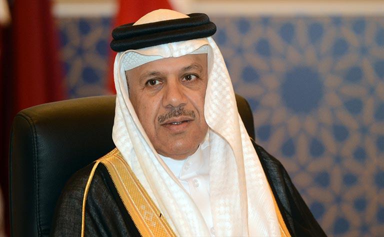 Qatar- GCC Chief Denounces Blast in Yemen's Aden