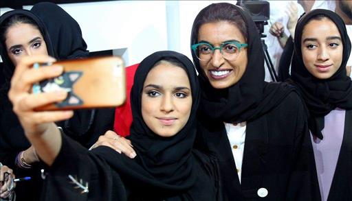 'Youth should be proud of UAE's presence in Yemen'