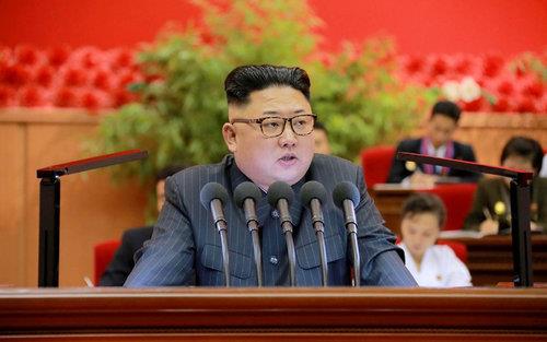 North Korea executes vice premier for 'disrespect': Seoul