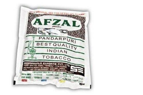 Oman- Smokeless tobacco brand, Afzal, contains heavy metals, finds study