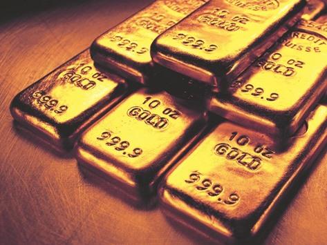Rs5,000 notes' demonetisation fears trigger dash for gold