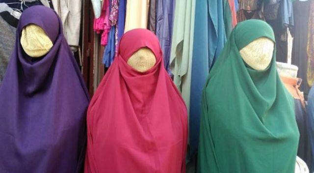 Morocco Prohibits Sale of Burqa