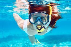 Isla Mujeres Mexico New All Inclusive Full Day SnorkelingShopping Tour Now Available from Cancun Just $79.95 PP
